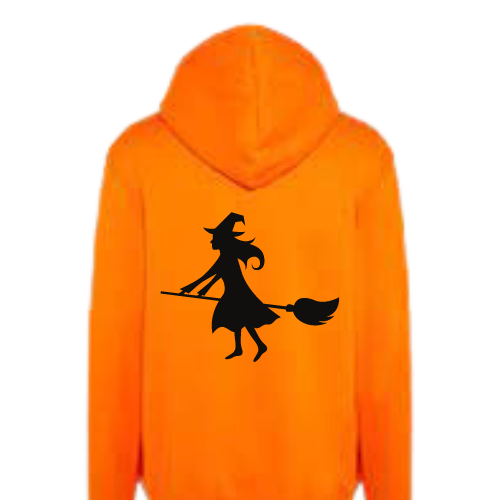 Kid's Perfectly wicked hoodies