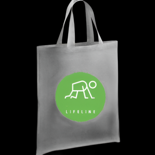 Crawl4Help tote bag