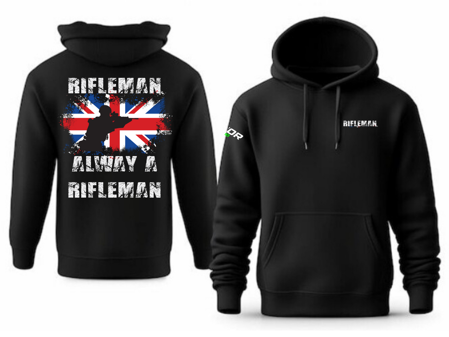 Rifleman