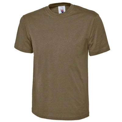 Official Woodland Xperience Cotton T-shirts